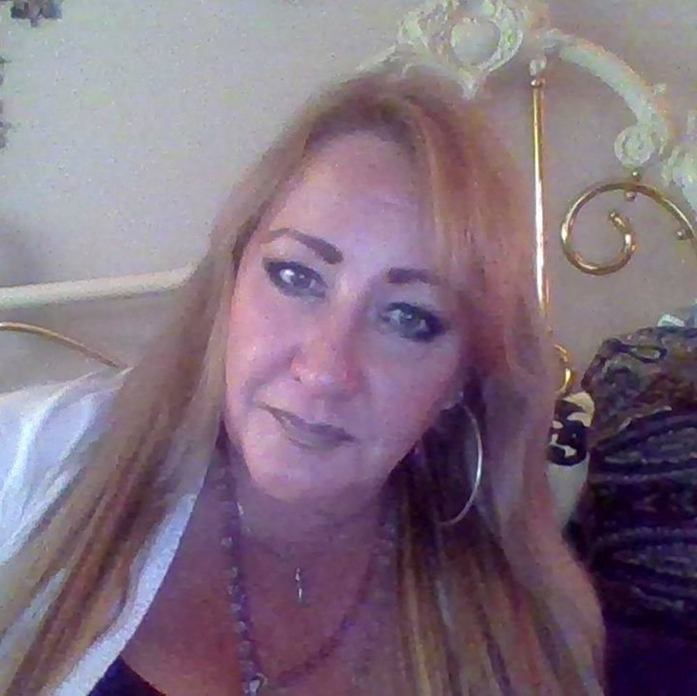 Meet your Posher, Anne